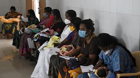 எம்ஐஎஸ்-சி அலர்ட் | கரோனா காலத்தில் கைக்குழந்தைகளைப் பாதுகாத்துக்கொள்வது எப்படி? - மருத்துவர் சிறப்புப் பேட்டி