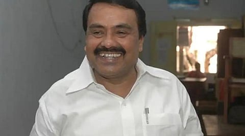 பொங்கலையொட்டி போக்குவரத்து கழகங்கள் ரூ.138 கோடி வருவாய் ஈட்டியுள்ளன: அமைச்சர் ராஜகண்ணப்பன் தகவல்