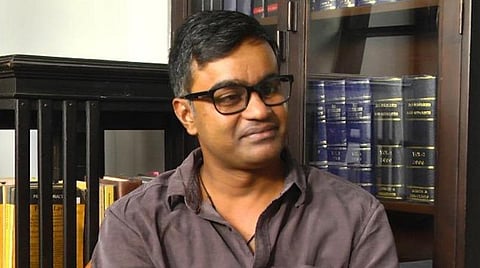 இயக்குநர் செல்வராகவனுக்கு கரோனா தொற்று