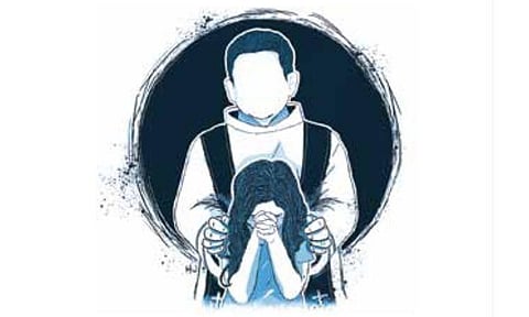 பெண்களைச் சுற்றி... -நிராகரிப்பு: அநீதிக்கு எதிராக வலுக்கும் குரல்கள்