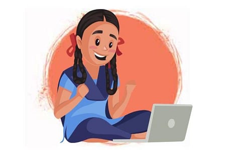 பெண்களைச் சுற்றி.. -மாற்றம்: பெண்ணுக்கும் சமமான கல்வி