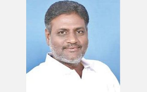 ஆர்.எல்.ரொசாரியோ