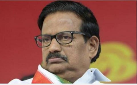 நகர்ப்புற உள்ளாட்சித் தேர்தல்; இடப் பங்கீடு குறித்து திமுகவுடன் பேச்சுவார்த்தை நடத்த குழு: தமிழக காங்கிரஸ் தலைவர் தகவல்