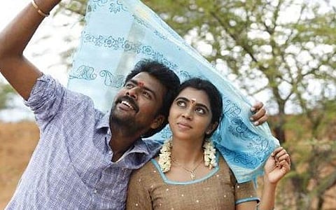 திரை விமர்சனம்: மருத