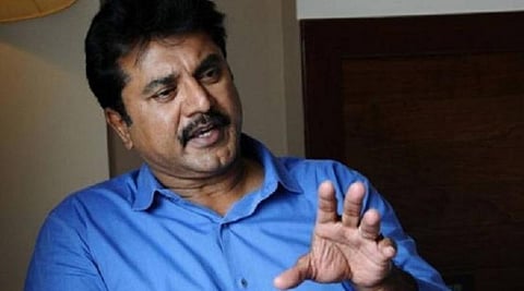 சரத்குமார் | கோப்புப் படம்.