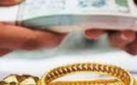 உத்திரமேரூர் கூட்டுறவு வங்கியில் ரூ.1.64 கோடி தங்க நகை கடன் மோசடி: வங்கியின் செயலர் உள்பட 2 பேர் கைது