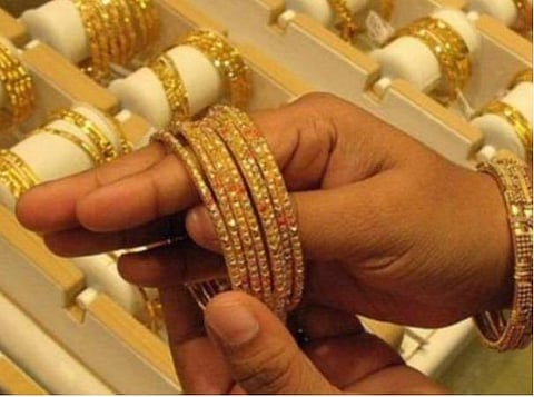 தங்கம் விலை குறைவு: இன்றைய நிலவரம் என்ன?