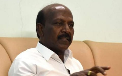 மத்திய அரசு ஒப்புதல் அளித்ததும் ராமநாதபுரம் கல்லூரியில் சேர்க்கப்படுவார்கள்; மதுரை எய்ம்ஸில் இந்த ஆண்டே மாணவர் சேர்க்கை: சுகாதாரத் துறை அமைச்சர் மா.சுப்பிரமணியன் தகவல்