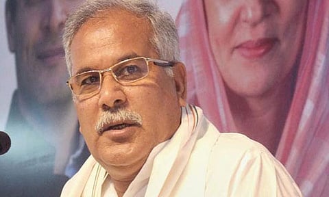 அரசு அலுவலகங்களில் வாரத்தில் 5 நாள் மட்டும் பணி: சத்தீஸ்கர் அரசு குடியரசு தினப் பரிசு