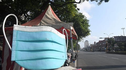 தமிழகத்தில் பிப்.1 முதல் நீட்டிக்கப்படும் கரோனா கட்டுப்பாடுகள் என்னென்ன? - முழு விவரம்