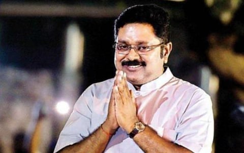 நகர்ப்புற உள்ளாட்சி தேர்தலில் அமமுக தனித்து போட்டி: டிடிவி தினகரன் அறிவிப்பு