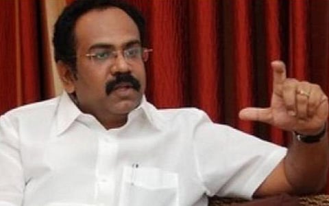 2030-க்குள் 46 லட்சம் வேலைவாய்ப்புகளை உருவாக்குவதே இலக்கு: அமைச்சர் தங்கம் தென்னரசு