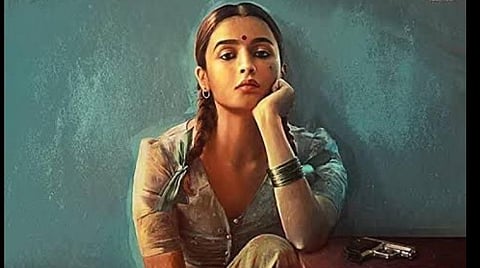 மீண்டும் தள்ளிப் போன 'கங்குபாய்’ ரிலீஸ் தேதி