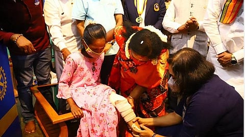 புதுச்சேரி, காரைக்காலிலும் பள்ளிகள் திறப்பது குறித்து விரைவில் முடிவு: ஆளுநர் தமிழிசை