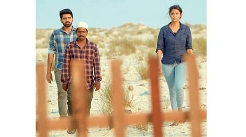 ஓடிடி உலகம்: மதம் கடந்த மனிதம்!