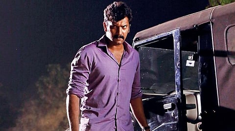 கோலிவுட் ஜங்ஷன்