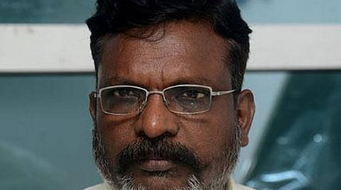 நகர்ப்புற உள்ளாட்சித் தேர்தல் | தலைவர், துணைத் தலைவர் பதவிகளில் விசிக-வுக்கு வாய்ப்பு வழங்க முதல்வர் ஸ்டானிடம் கோரினோம்: திருமாவளவன்