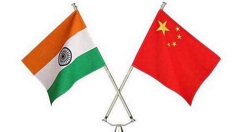 சீனாவுடனான இந்தியாவின் ஏற்றுமதி 34 சதவீதம் அதிகரிப்பு