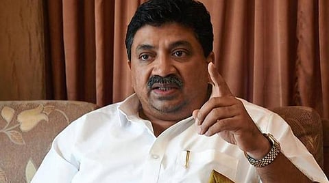 மதுரை மாநகராட்சி தேர்தலில் திமுக வெற்றி பெற்றால்தான் திட்டப் பணிகள் நிறைவேறும்: அமைச்சர் பழனிவேல் தியாகராஜன் பேச்சு