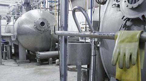 பின்னலாடைத் துறையில் 50% சிறு, குறு நிறுவனங்கள் மூடல்: திருப்பூர் தொழில் துறையினர் கவலை