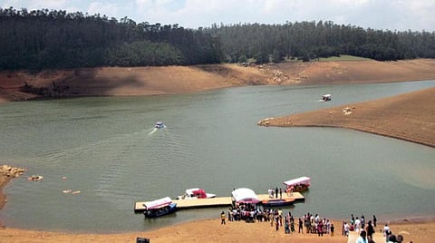 களைகட்டிய உதகை சுற்றுலா தலங்கள்