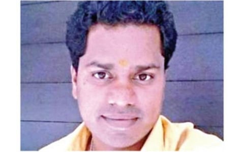 உதகையில் பெண் போலீஸுக்கு பாலியல் தொல்லை புகாரில் துணை வட்டாட்சியர் கைது