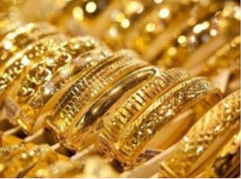 தங்கம் விலை குறைவு: இன்றைய நிலவரம் என்ன?