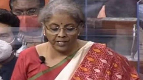 மத்திய பட்ஜெட்: என்ன திட்டமிடுகிறார் நிர்மலா சீதாராமன்?