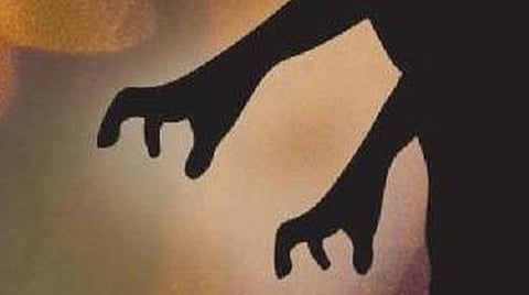 புதுச்சேரியில் 64 வயது மூதாட்டிக்கு பாலியல் வன்கொடுமை