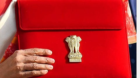 மத்திய பட்ஜெட் | கார்ப்பரேட்களுக்கு வெண்ணெய்... ஏழைகளுக்கு சுண்ணாம்பு: இந்திய கம்யூனிஸ்ட்