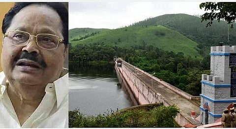 முல்லைப் பெரியாறு அணை விவகாரம்: பிப்.4-ல் உச்ச நீதிமன்றத்தில் தமிழக அரசு பதில் மனு தாக்கல் - துரைமுருகன் தகவல்