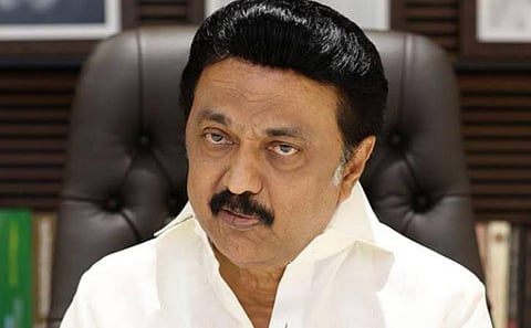 'ஒரே ஆறுதலும் கவலைக்குரியது... மக்கள் நலன் மறந்த பட்ஜெட்' - முதல்வர் ஸ்டாலின் விமர்சனம்