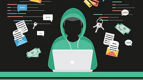 கூடலூர்: பெண்ணின் புகைப்படத்தை ‘மார்ஃபிங்’ செய்து மிரட்டிய இளைஞர் கைது