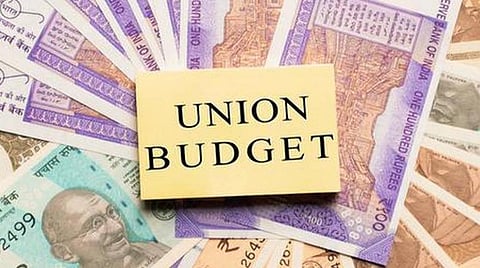 பொருளாதார ஆய்வறிக்கை: பெருந்தொற்றுக்குப் பிந்தைய சவால்களும் நம்பிக்கையும்