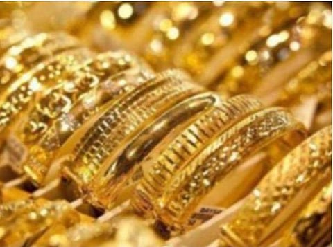 தங்கம் விலை குறைவு: இன்றைய நிலவரம் என்ன?