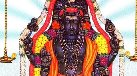 தனுசு ராசி அன்பர்களே! பிப்ரவரி மாத பலன்கள் ; முயற்சியில் வெற்றி; தைரியம் கூடும்; நல்ல வேலை; வீண் பழி!