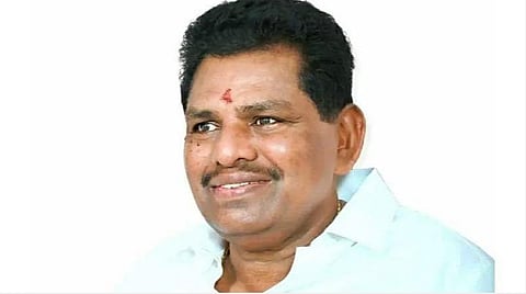 அமைச்சர் அனிதா ராதாகிருஷ்ணனின் ரூ.6.5 கோடி சொத்துகள் முடக்கம்