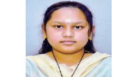 பூர்வா ஸ்ரீ