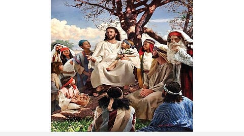 கவலைகளுக்கான தீர்வு!