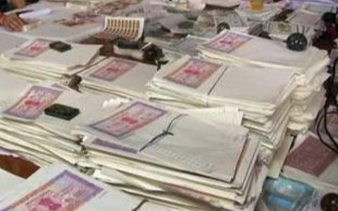 நடப்பு நிதியாண்டில் ஜனவரி வரை பத்திரப்பதிவில் ரூ.10,785 கோடி வருவாய்: பதிவுத் துறை செயலர் தகவல்