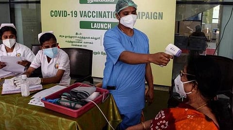 பிப்ரவரி 4 தமிழக நிலவரம்: தொற்று பாதிப்பு, குணமடைந்தோர், பலி எண்ணிக்கை- முழுமையான பட்டியல்