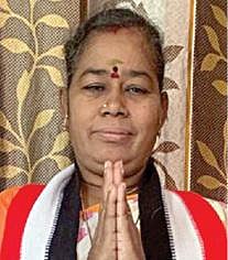 பத்மாவதி