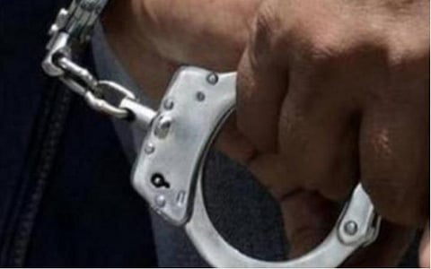 சென்னையில் 1,200 போதை மாத்திரைகள் பறிமுதல்; 6 பேர் கைது