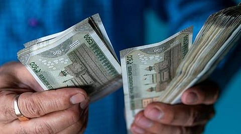 ஆந்திராவில் இருந்து கேரளாவுக்கு கடத்த முயன்ற 190 கிலோ கஞ்சா பறிமுதல்