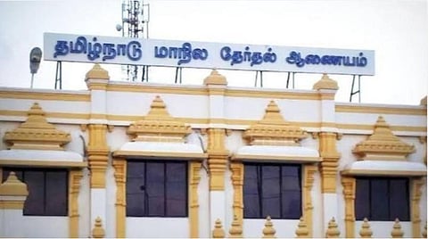 தேர்தல் விதிமீறல்கள் தொடர்பாக இதுவரை 194 புகார்கள் வந்துள்ளன: மாநில தேர்தல் ஆணையம் தகவல்