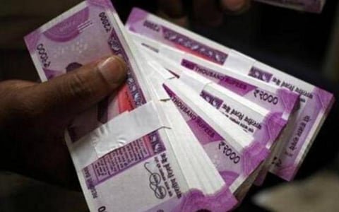 ரூ.2 லட்சம் வரை கொண்டு செல்ல அனுமதிக்க வேண்டும்: தேர்தல் ஆணையரிடம் வியாபாரிகள் கோரிக்கை