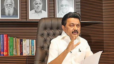 நீட் விலக்கு மசோதா | முதல்வர் தலைமையில் அனைத்துக் கட்சி கூட்டம் - அதிமுக, பாஜக புறக்கணிப்பு