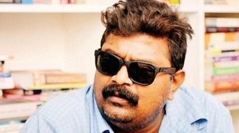 இசையமைப்பாளர் ஆகிறார் இயக்குநர் மிஷ்கின்