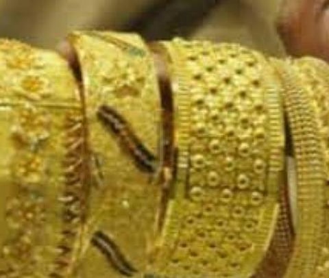 தங்கம் விலை உயர்வு: இன்றைய நிலவரம் என்ன?