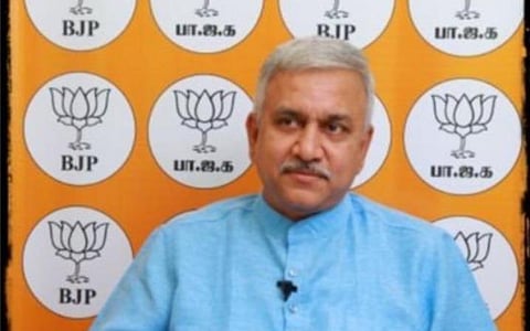 சமூக நீதி என்ற பெயரில் மலிவு அரசியல் செய்வதை ஸ்டாலின் கைவிடவேண்டும்: தமிழக பாஜக